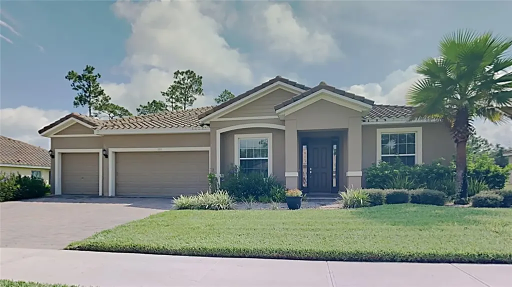 123 Casa Bella Boulevard Deland FL 32724