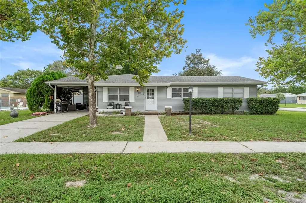 4446 Cali Street Spring Hill FL 34606