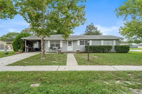 4446 Cali Street Spring Hill FL 34606