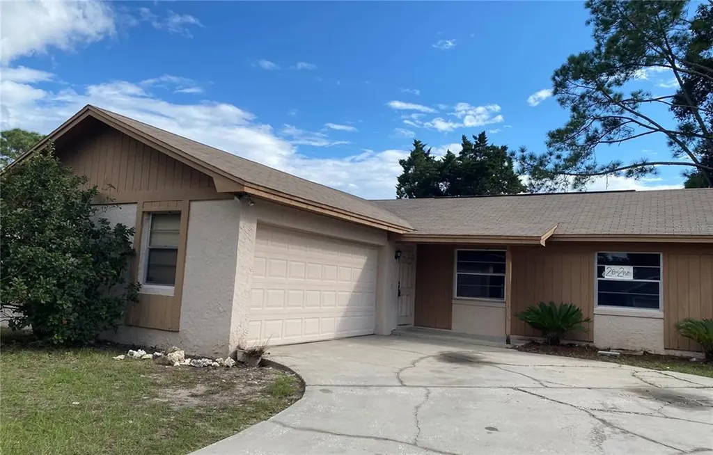 605 La Salle Drive Altamonte Springs FL 32714