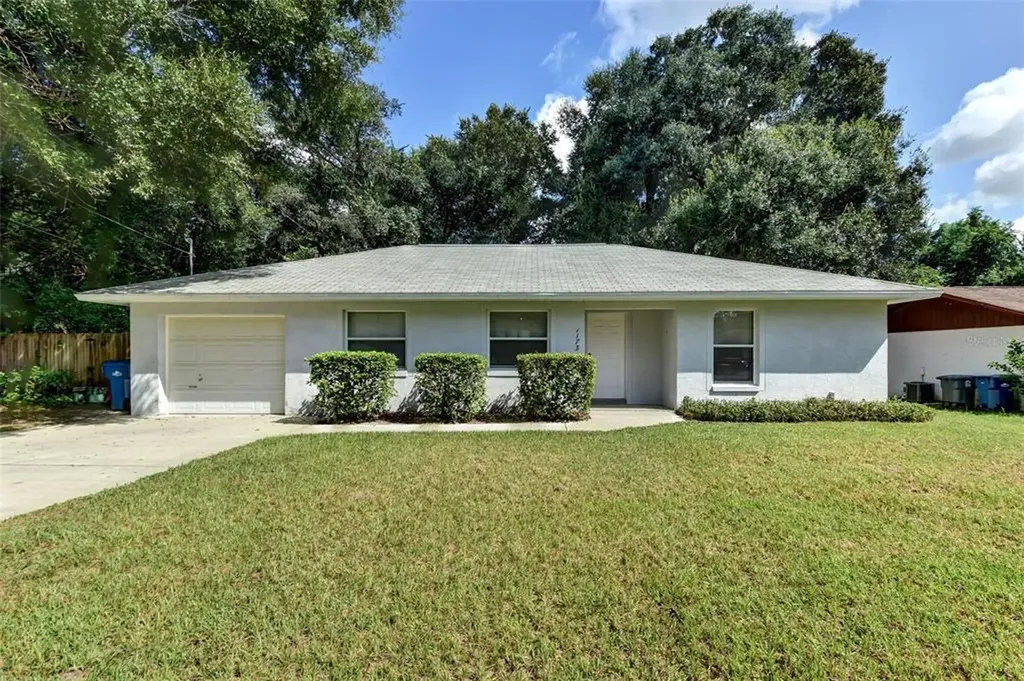 1173 8th Street Orange City FL 32763