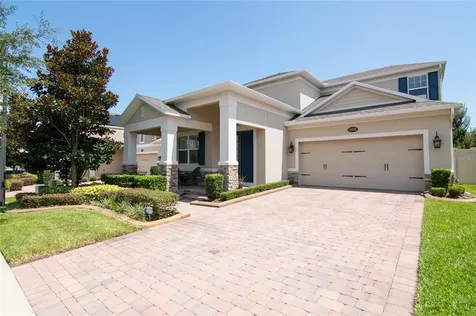 15555 Hamlin Blossom Avenue Winter Garden FL 34787