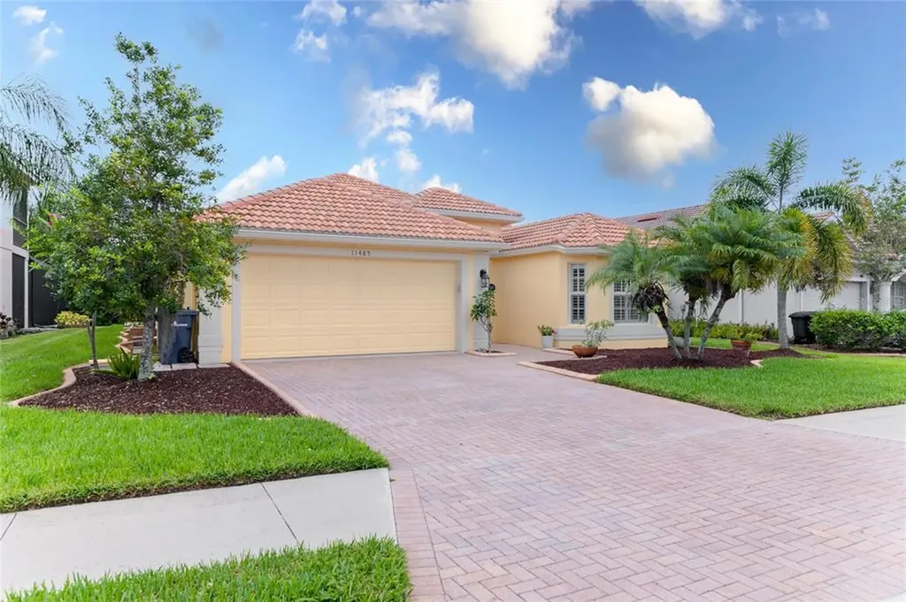 11465 Dancing River Drive Venice FL 34292