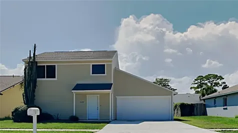 4480 Chalmette Court Port Orange FL 32127