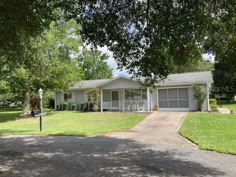 10969 SW 85th Avenue Ocala FL 34481