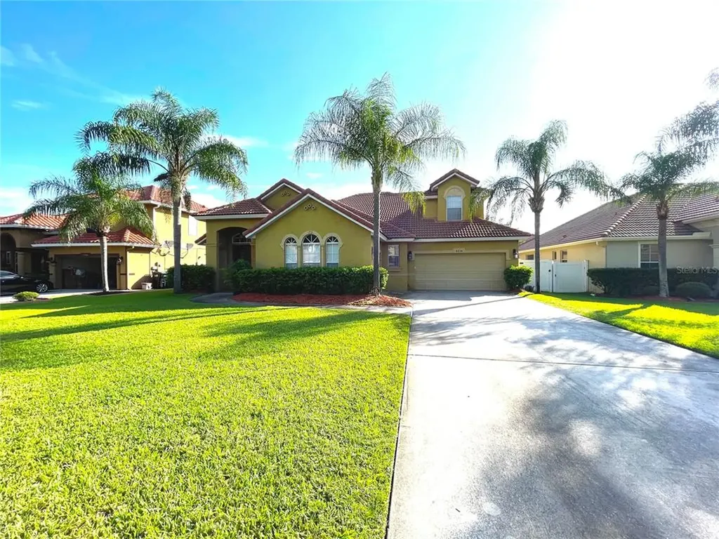 8938 Tuscan Valley Place Orlando FL 32825
