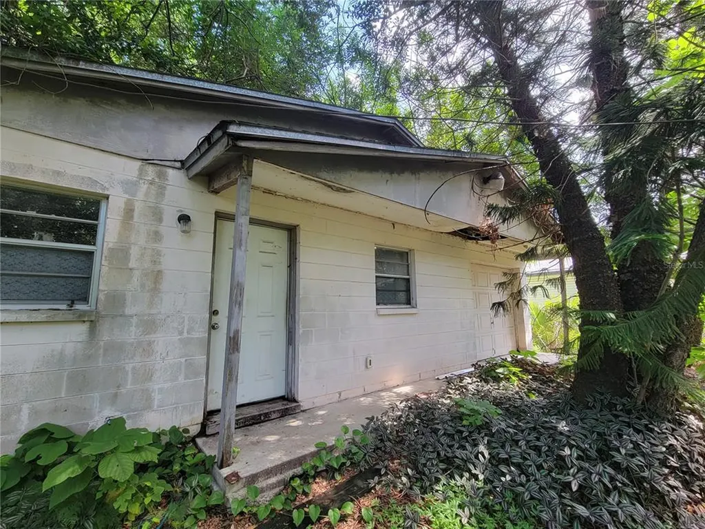 832 Wyatt Street Clearwater FL 33756