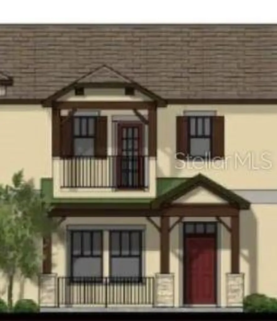 821 Underwood Avenue Saint Cloud FL 34771