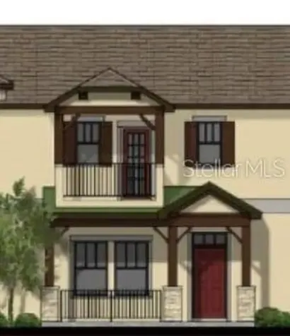 821 Underwood Avenue Saint Cloud FL 34771