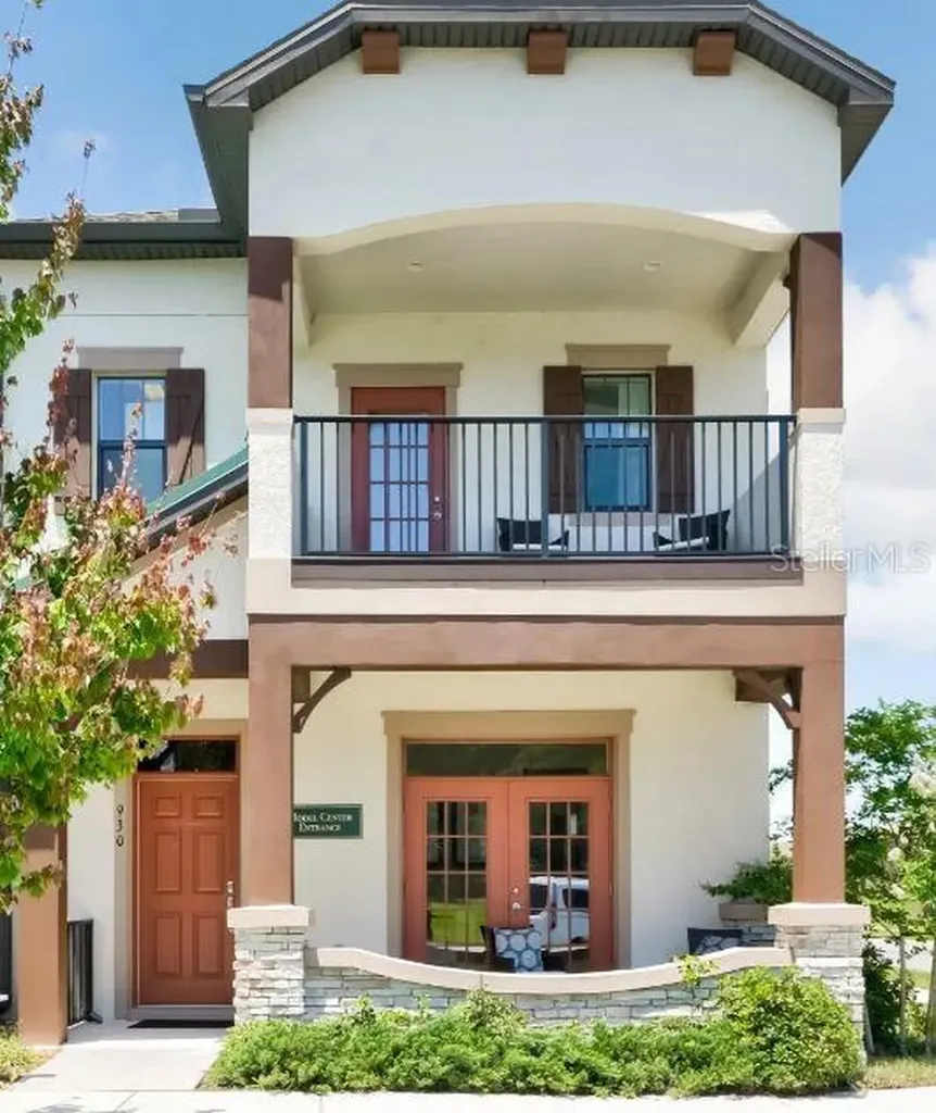 841 Underwood Avenue Saint Cloud FL 34771