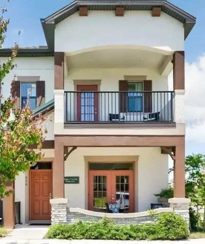 841 Underwood Avenue Saint Cloud FL 34771