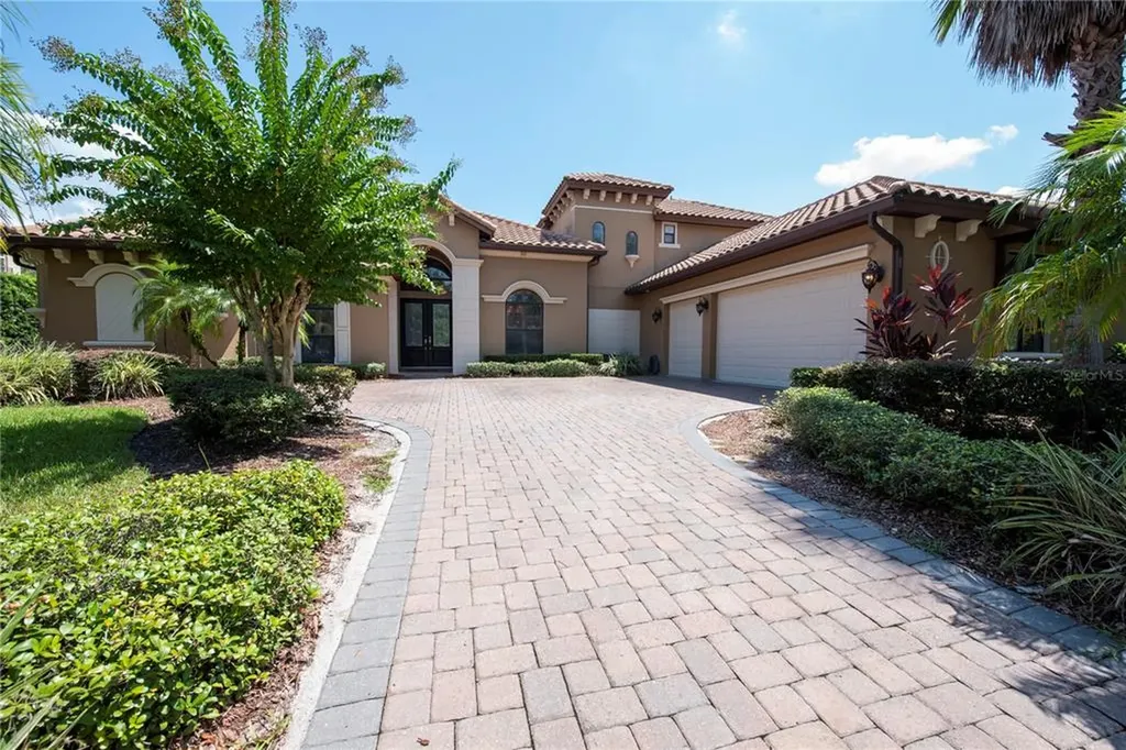 1530 Belfiore Way Windermere FL 34786