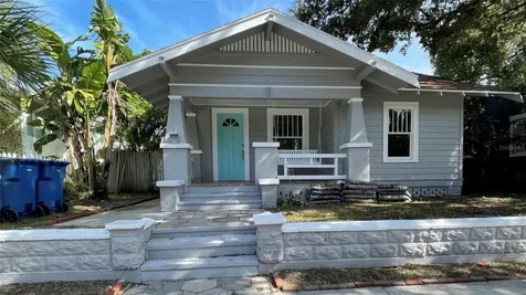 809 7th Ave N St Petersburg FL 33701
