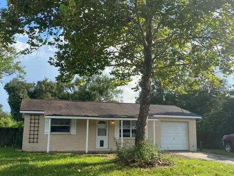 27208 Fernery Avenue Brooksville FL 34602
