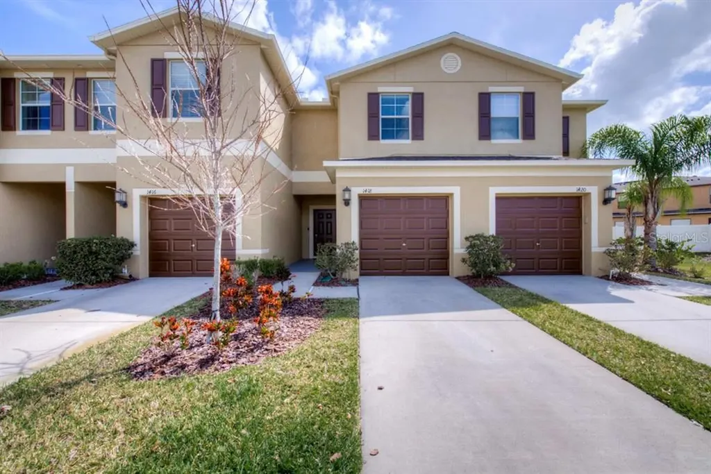 1418 Mallory Sail Place Brandon FL 33511