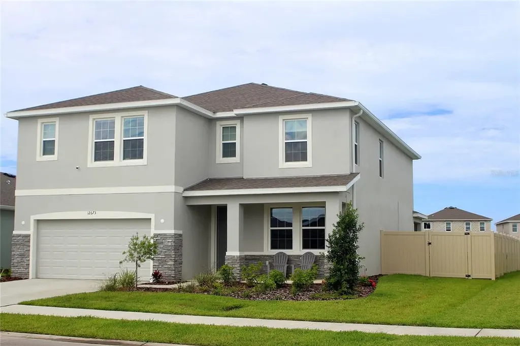 12673 Promenade Estates Boulevard Sarasota FL 34238