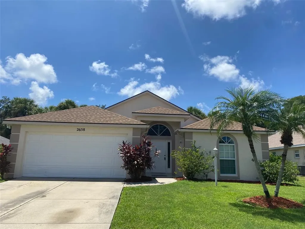 2658 6th Court E Ellenton FL 34222