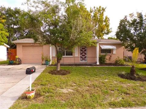 8435 Paxton Drive Port Richey FL 34668