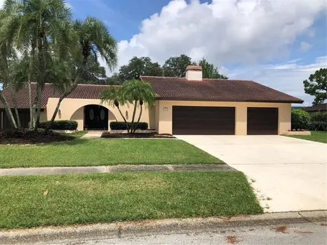 2818 Meadow Hill Drive N Clearwater FL 33761