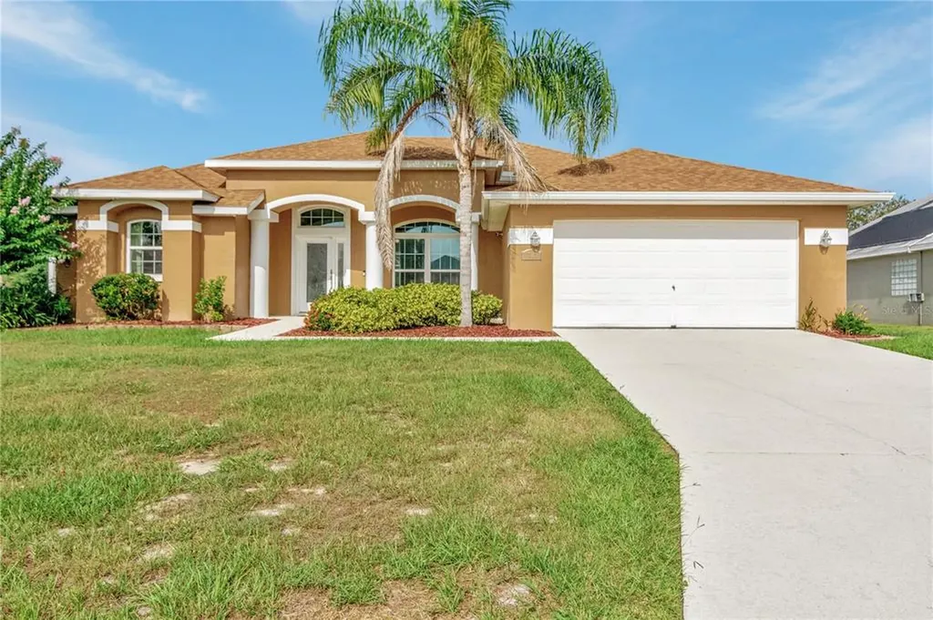 6303 Tierra Vista Circle Lakeland FL 33813