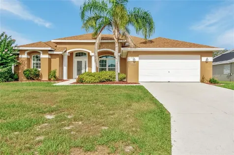 6303 Tierra Vista Circle Lakeland FL 33813