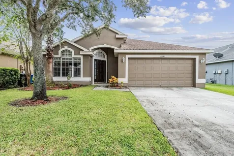 11540 Cypress Reserve Drive Tampa FL 33626