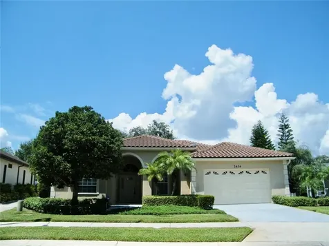 2434 Dana Drive Safety Harbor FL 34695