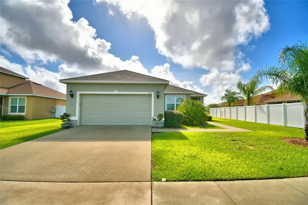 1110 Alexander Way Lake Alfred FL 33850