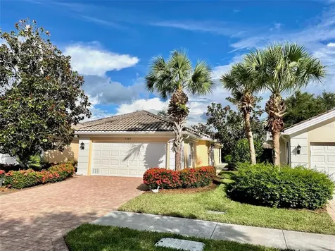 7567 Quinto Drive Sarasota FL 34238