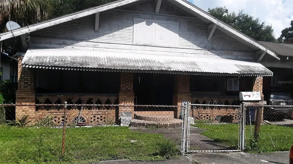 3513 N 9th Street Tampa FL 33605