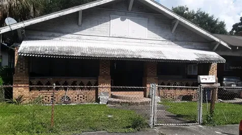 3513 N 9th Street Tampa FL 33605