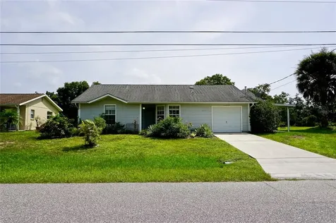 10453 Greenway Avenue Englewood FL 34224