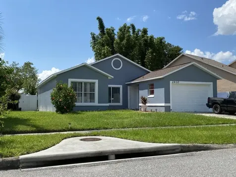 2930 Woolridge Drive Orlando FL 32837
