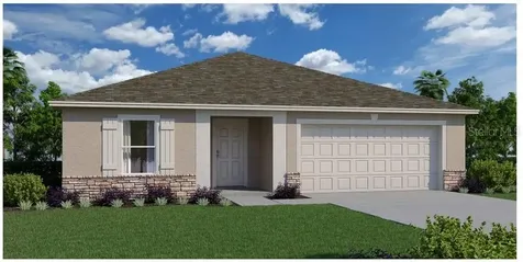405 Patricia Alford Drive Haines City FL 33844