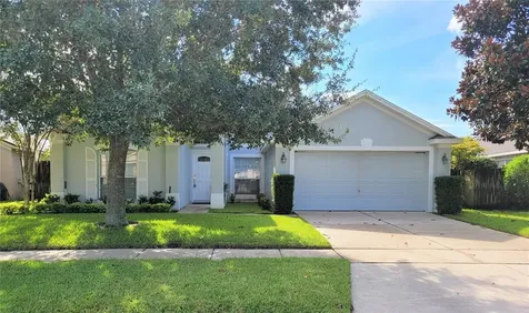 843 Oak Chase Drive Orlando FL 32828