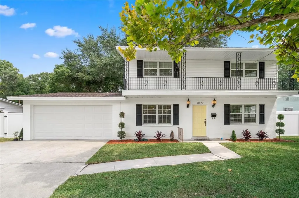 8477 14th Street N St Petersburg FL 33702
