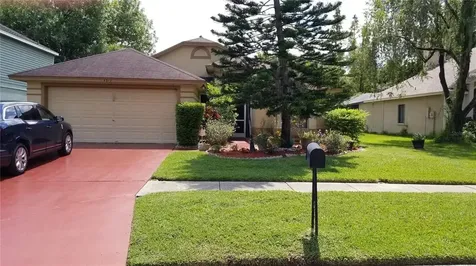 4317 Barret Avenue Plant City FL 33566