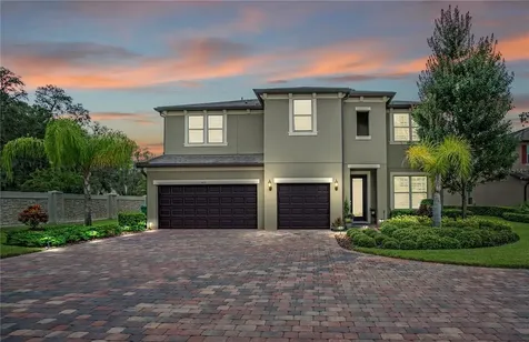 547 Crystal Reserve Court Lake Mary FL 32746