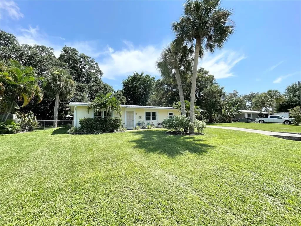 431 Plantation Road Venice FL 34293