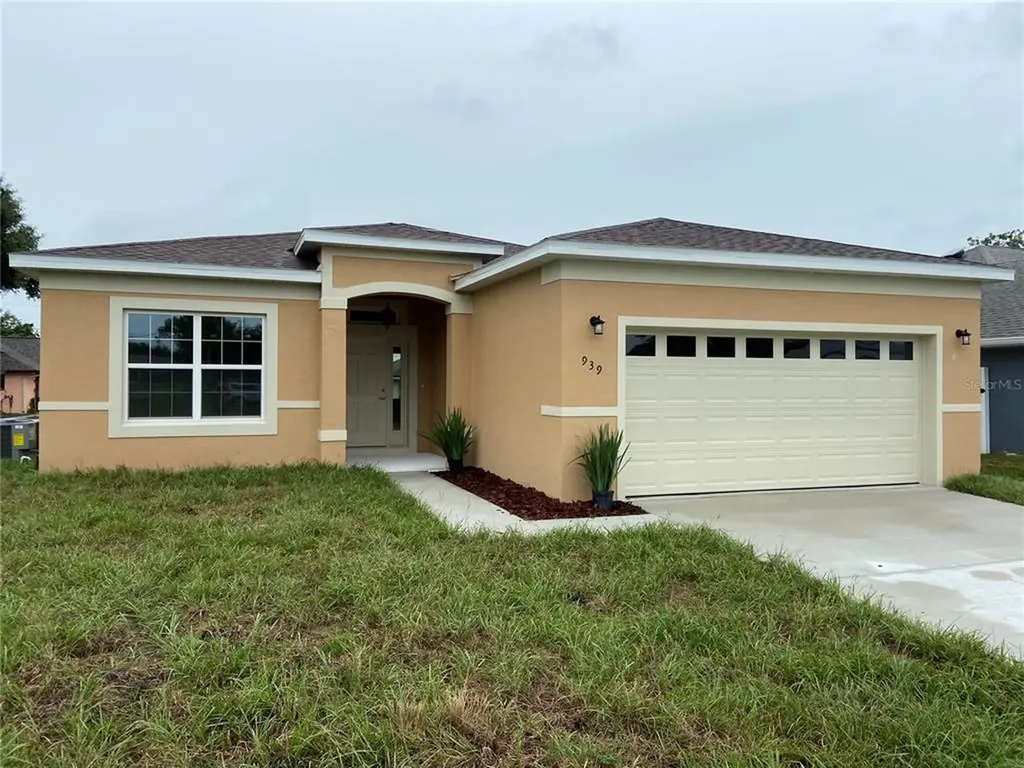 939 Abby Terrace Deltona FL 32725