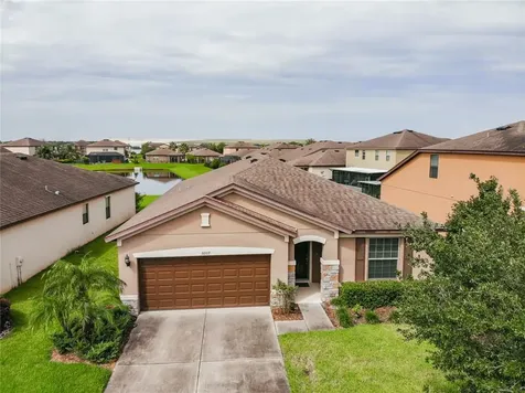 6007 Magnolia Park Boulevard Riverview FL 33578