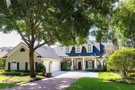1520 Mizell Avenue Winter Park FL 32789