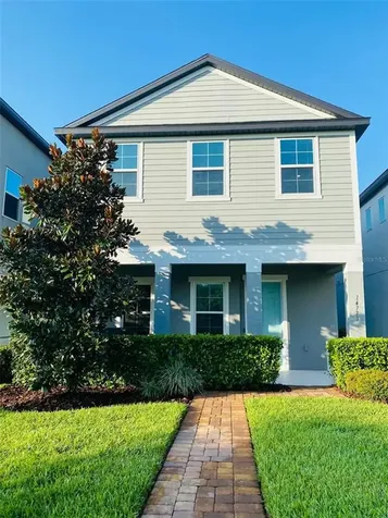 14779 Crimson Bluff Alley Winter Garden FL 34787