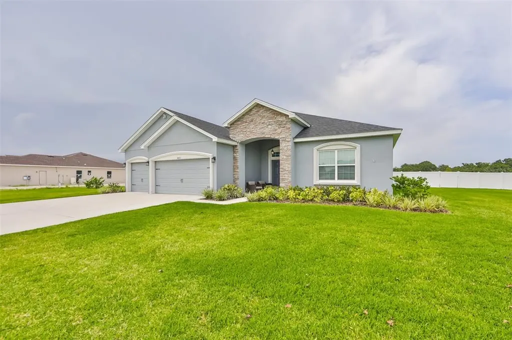 4415 Calhoun Road Plant City FL 33567