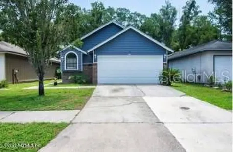 8781 Pinevalley Lane Jacksonville FL 32244