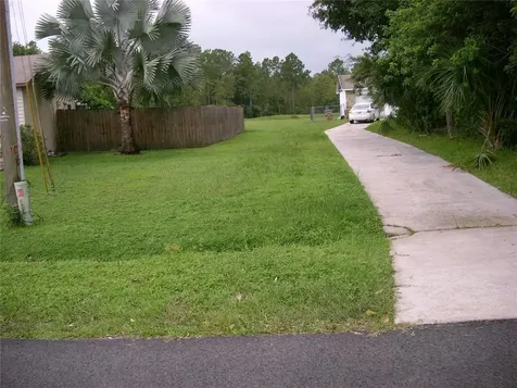 852 San Pedro Court Kissimmee FL 34758
