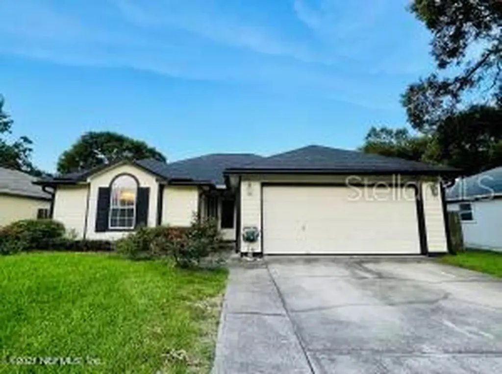 3333 Yucatan Place Jacksonville FL 32225