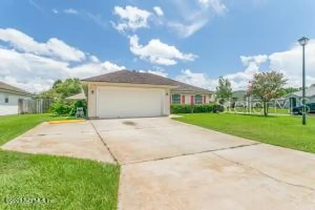 421 Mackenzie Circle St Augustine FL 32092