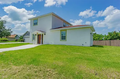 1352 Patricia Street Kissimmee FL 34744
