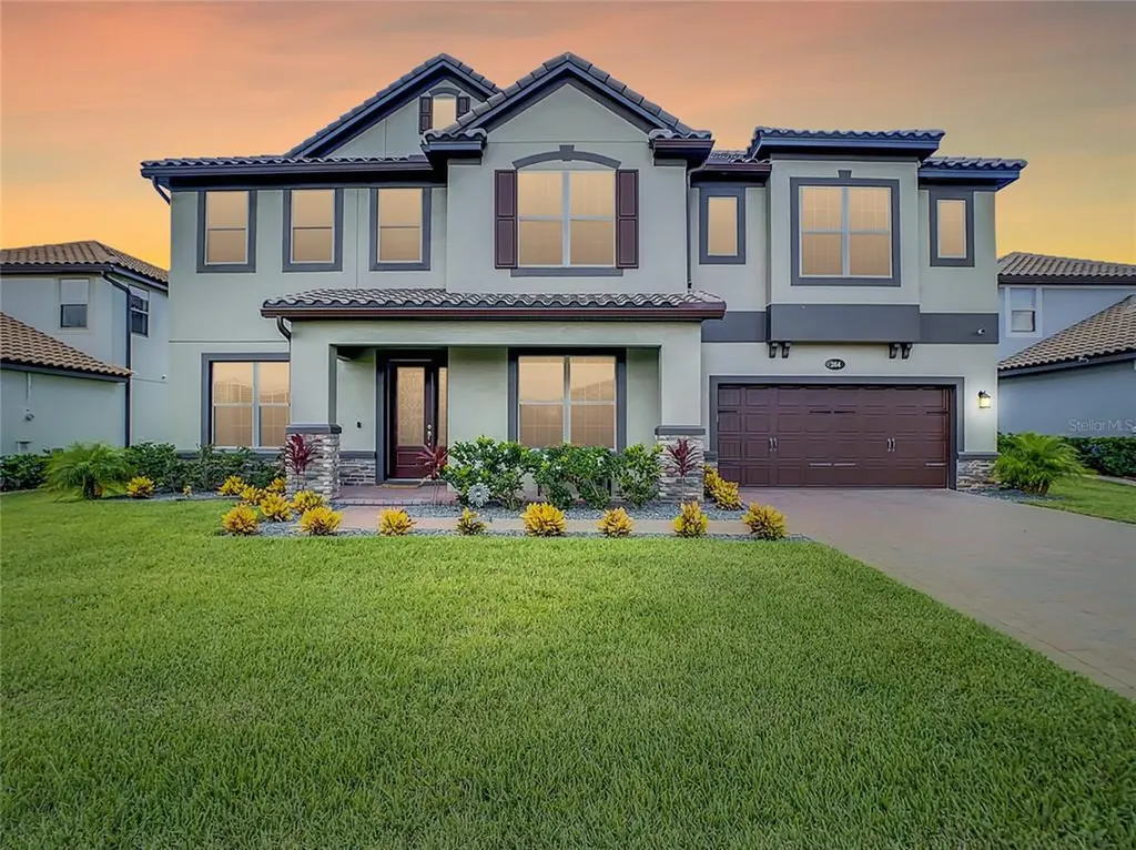 264 Teddy Rushing Street Debary FL 32713